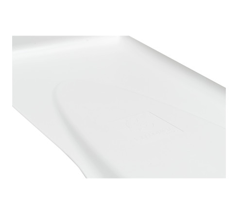 Corbeilles à courrier horizontales Combo Styli Autentik