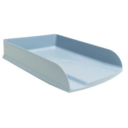 Corbeilles à courrier horizontales Combo Styli Autentik