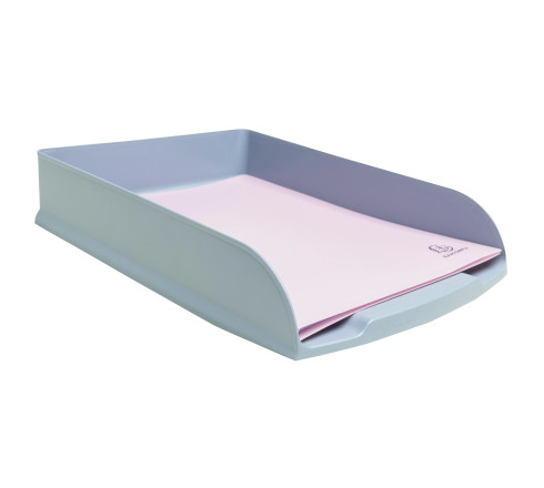 Corbeilles à courrier horizontales Combo Styli Autentik