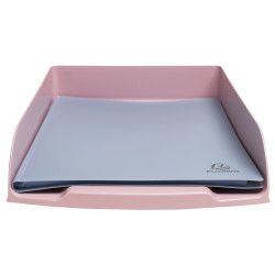 Corbeilles à courrier horizontales Combo Styli Autentik