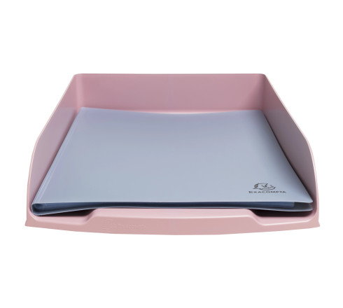 Corbeilles à courrier horizontales Combo Styli Autentik