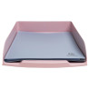 Corbeilles à courrier horizontales Combo Styli Autentik