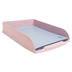 Corbeilles à courrier horizontales Combo Styli Autentik