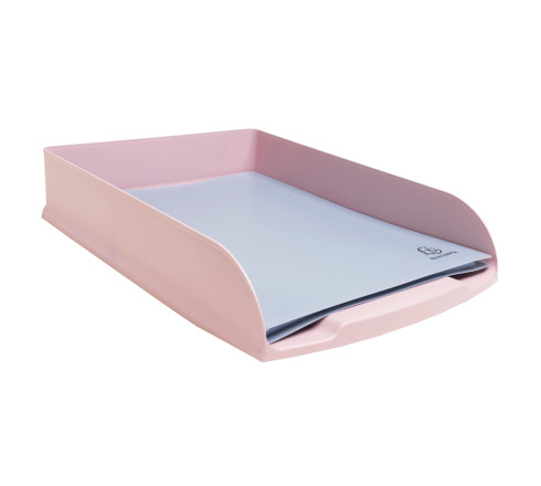 Corbeilles à courrier horizontales Combo Styli Autentik
