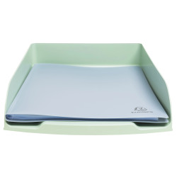 Corbeilles à courrier horizontales Combo Styli Autentik