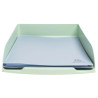 Corbeilles à courrier horizontales Combo Styli Autentik