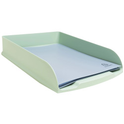 Corbeilles à courrier horizontales Combo Styli Autentik