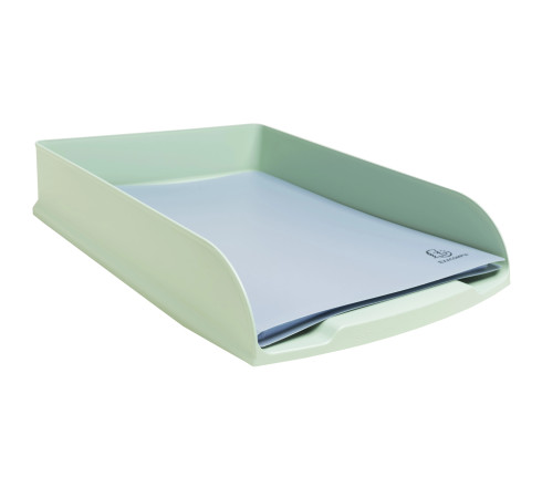 Corbeilles à courrier horizontales Combo Styli Autentik