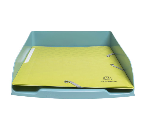 Set de 4 Corbeilles à courrier Combo Styli Pop N'Co