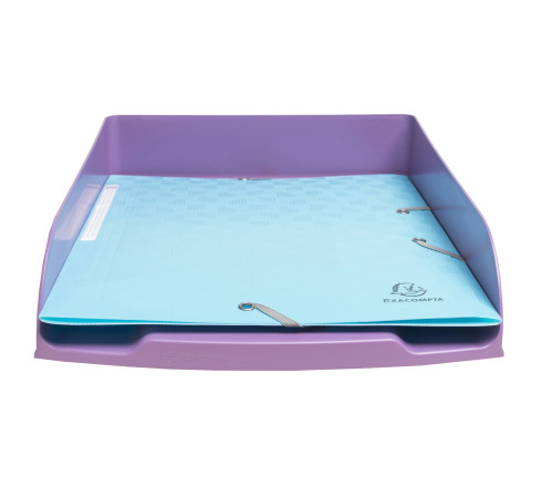 Set de 4 Corbeilles à courrier Combo Styli Pop N'Co