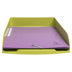 Set de 4 Corbeilles à courrier Combo Styli Pop N'Co