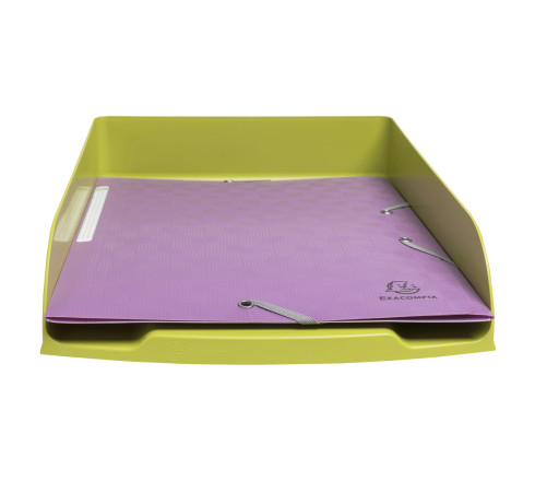 Set de 4 Corbeilles à courrier Combo Styli Pop N'Co
