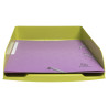 Set de 4 Corbeilles à courrier Combo Styli Pop N'Co