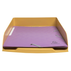 Set de 4 Corbeilles à courrier Combo Styli Pop N'Co