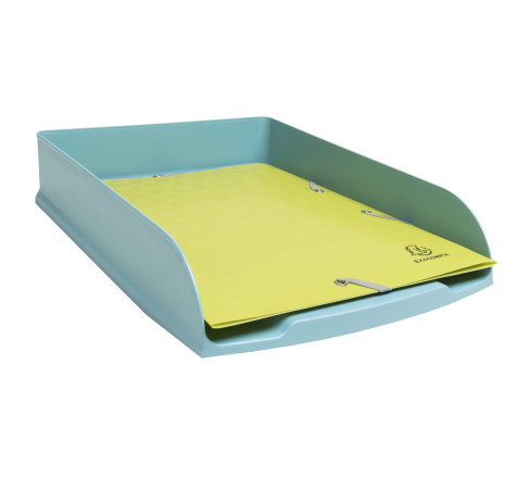 Set de 4 Corbeilles à courrier Combo Styli Pop N'Co