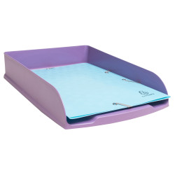 Set de 4 Corbeilles à courrier Combo Styli Pop N'Co