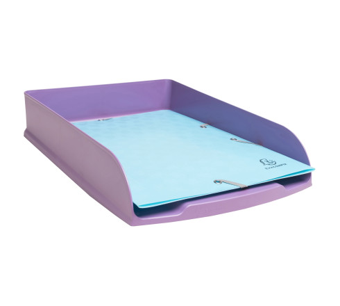 Set de 4 Corbeilles à courrier Combo Styli Pop N'Co