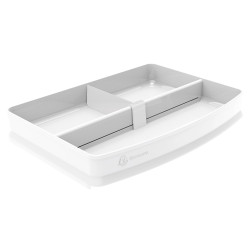 Compartiment pour corbeille à courrier Combo Top Autentik