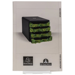 Support livre Autentik
