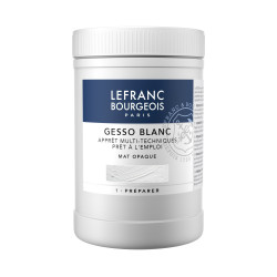 Gesso - 1L