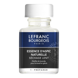 Essence d'aspic naturelle - 75ml