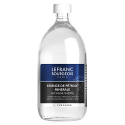 Essence de pétrole - 250 ml