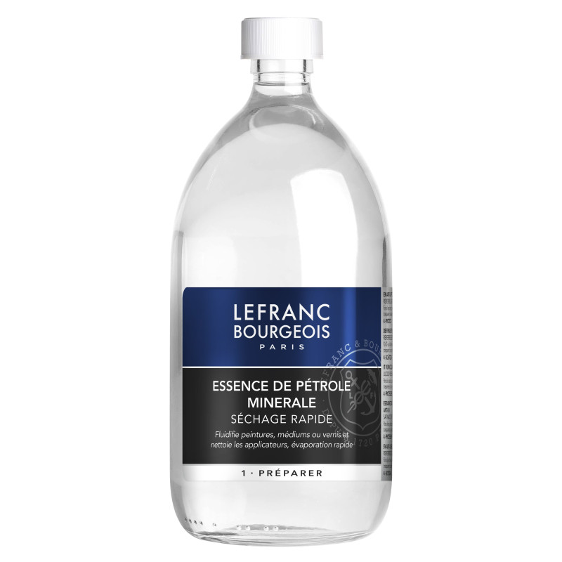 Essence de pétrole - 250 ml