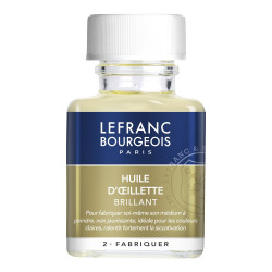 Huile d'oeillette - ID6036 250ml