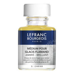 Siccatif Flamand - 75 ml