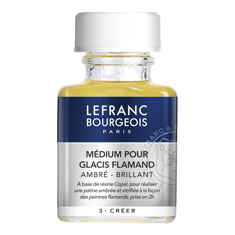 Siccatif Flamand - 250 ml