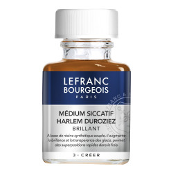 Siccatif Harlem Duroziez - 75 ml