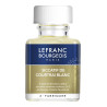 Siccatif de courtrai blanc - 75 ml