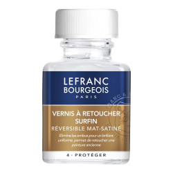 Vernis à retoucher Surfin - 75 ml