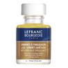 Vernis à tableaux Vibert - Lefranc & Bourgeois - 250 ml