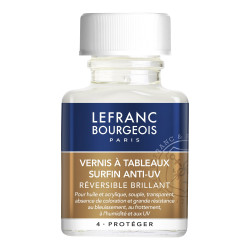 Vernis à tableaux Surfin - 75 ml