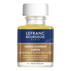 Vernis Dammar Surfin - 75 ml
