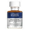 Médium alkyde - Médium alkyde - flacon 75 ml