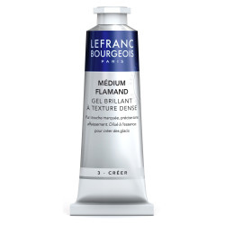 Médium flamand sans plomb - 200ml