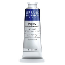 Médium empatement en tube - ID1534 200 ml