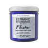 Peinture vinylique extra-fine Flashe 125 ml - 046 Bleu de Prusse imita