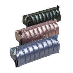 Trousse ronde adaptée DOUDOUNE