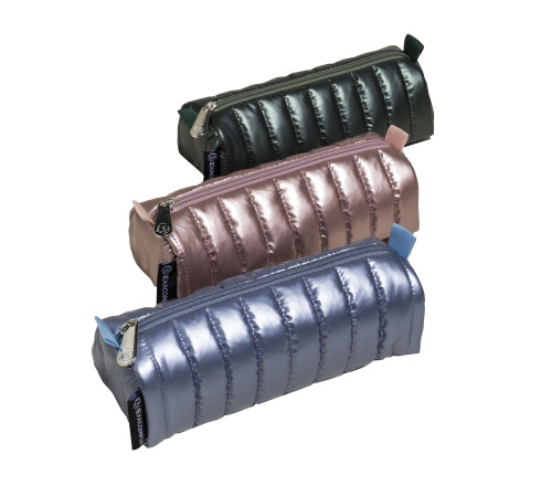 Trousse ronde adaptée DOUDOUNE