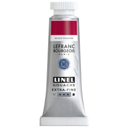 Gouache extra-fine Linel 14ml - 057 Violet outremer S1