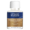 Vernis surfin définitif pour gouache - Flacon de 75 ml