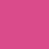 Paquet de 10 feuilles crépon supérieur 250x50 fuchsia