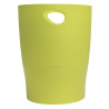 Corbeille à papier Ecobin Pop N'Co