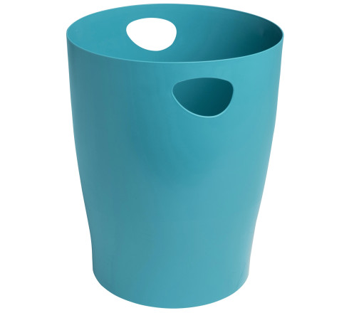 Corbeille à papier Ecobin Pop N'Co