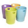 Corbeille à papier Ecobin Pop N'Co