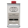 Vernis à recouvrir fluide 250 ml - Noir Lamour