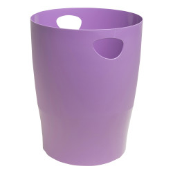 Corbeille à papier Ecobin Pop N'Co